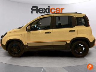 Fiat Panda Garmin 1.0 Hybrid 51kW (70cv)