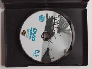 DVD Computer Music 85 - Software e Samples