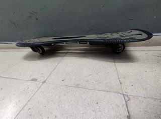 Monopatín Oxelo 2 Ruedas Wave