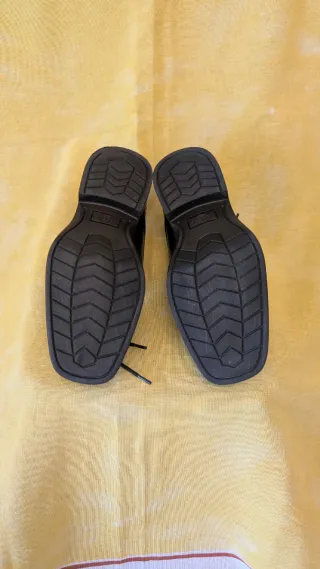 Zapatos vestir niño Memphis One T.38