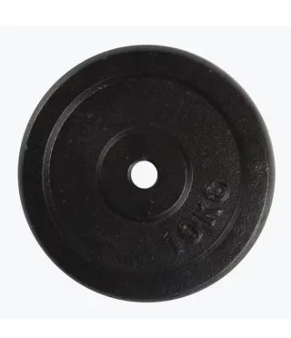 2 Discos de Pesas 10kg
