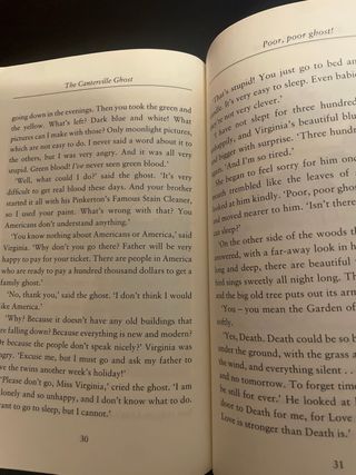 Oxford Bookworms 2. The Canterville Ghost Digit...