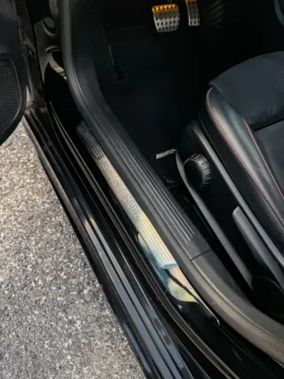 Mercedes-Benz Clase A 2018