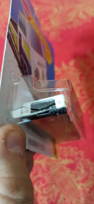 Hot Wheels Volkswagen T2 Pickup 295/365