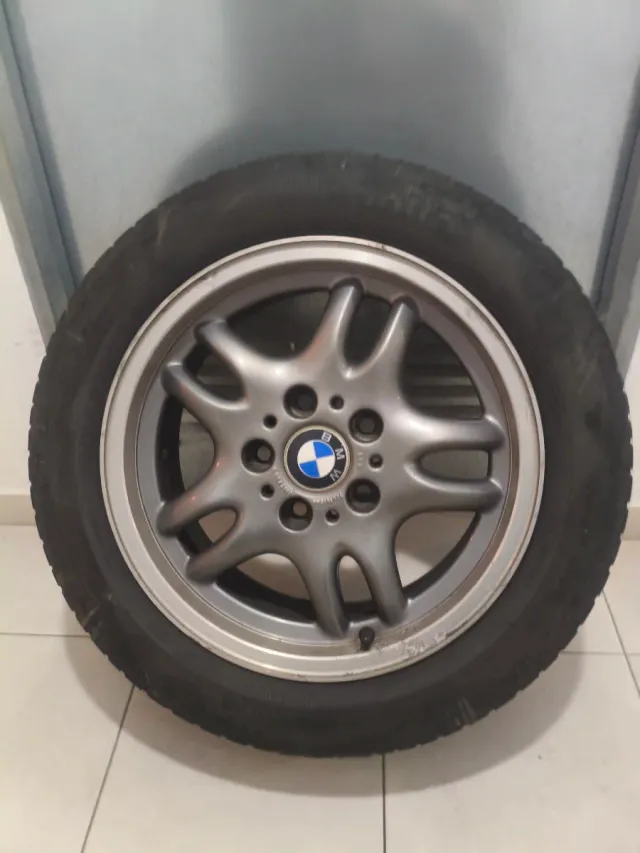 Llantas BMW