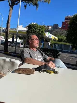 Paseo perros