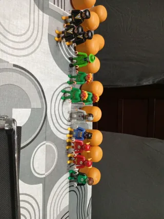 Playmobil Niños Figuras Variadas, solo en persona
