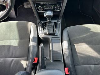 Skoda Superb Exclusive