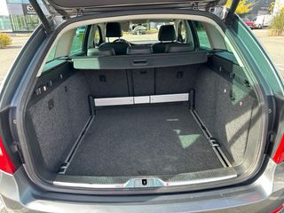 Skoda Superb Exclusive