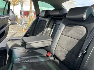 Skoda Superb Exclusive