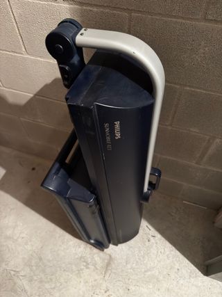 Philips Sunmobile 823 Solarium