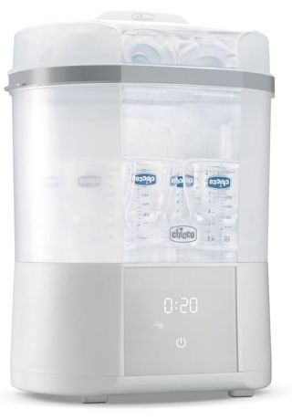 Chicco Esterilizador Eléctrico de Biberones