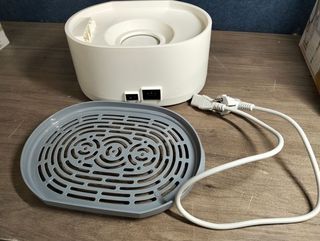 Chicco Esterilizador Eléctrico de Biberones