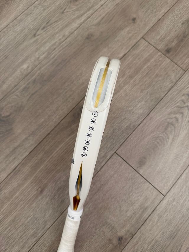 Bullpadel Pearl 2026