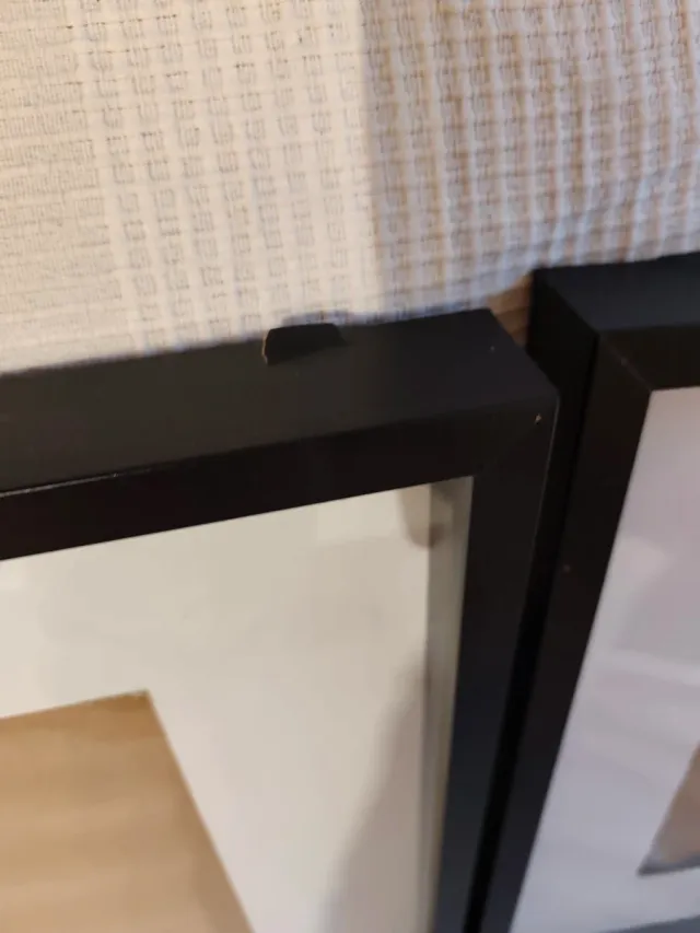 Marcos Ribba 50x50 cm Ikea