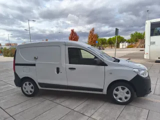 Dacia Dokker 2019
