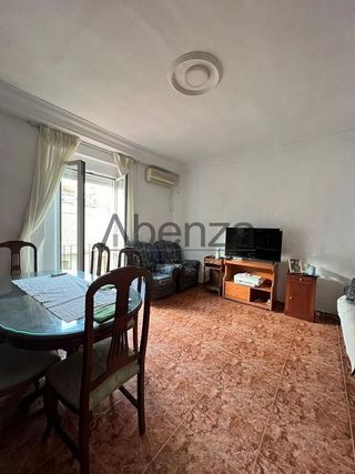 Piso en venta en Alcoy/Alcoi