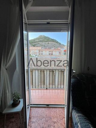 Piso en venta en Alcoy/Alcoi