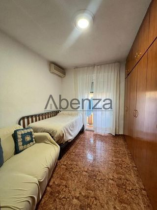 Piso en venta en Alcoy/Alcoi
