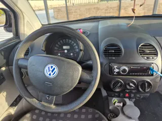 Volkswagen Beetle 2000