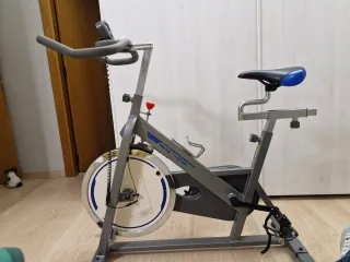Bicicleta Spinning VS730