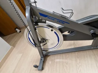 Bicicleta Spinning VS730