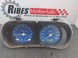 Marcador honda HR-V 1999 al 2006