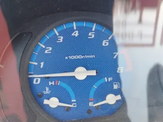 Marcador honda HR-V 1999 al 2006