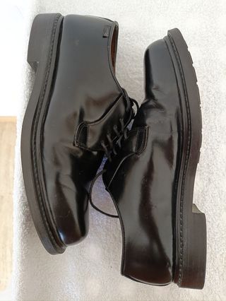 Zapatos de cordones Camper Old Bachelor Talla 39