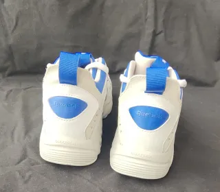 Zapatillas Reebok DMX