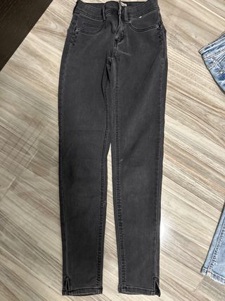 Lote 7 Pantalones Vaqueros Talla 32