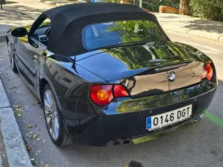 BMW Z4 2005