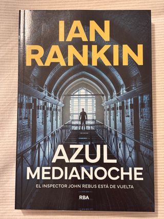 Azul medianoche
