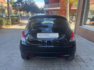 Lancia Ypsilon 1.2 con 34000KM