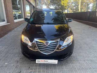 Lancia Ypsilon 1.2 con 34000KM