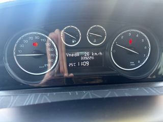 Lancia Ypsilon 1.2 con 34000KM