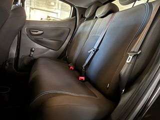 Lancia Ypsilon 1.2 con 34000KM