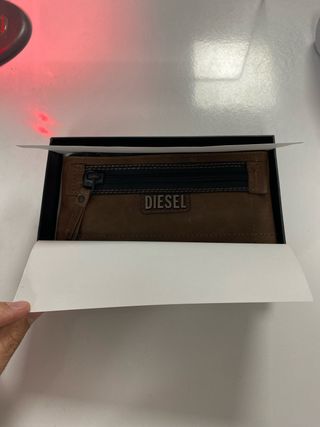Monedero Mujer DIESEL 