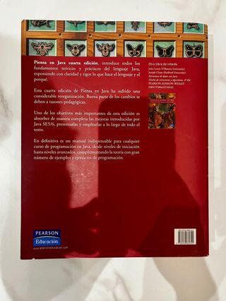 PIENSA EN JAVA