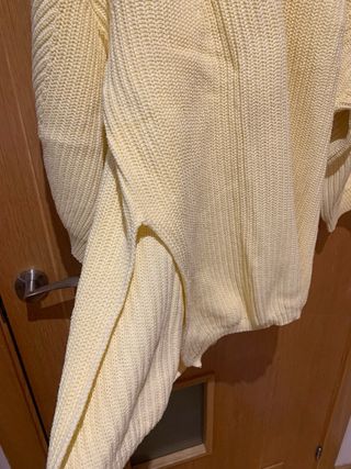 Jersey Bimba y Lola Amarillo