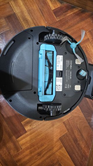 Vendo Robot Aspirador Conga Cecotec 4090