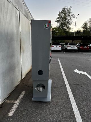 Expositor de Radios y Altavoces ULTIMO PRECIO HOY