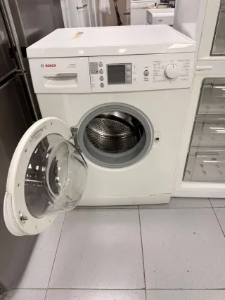 Super Oferta Pack Nevera y Lavadora con garantía