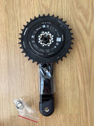 Bielas Potenciómetro Sram XX SL