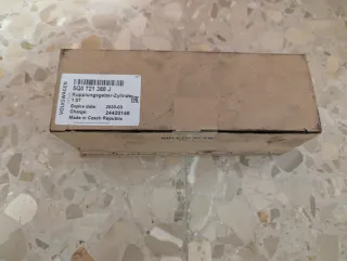 Bomba Embrague Volkswagen 5Q0 721 388 J