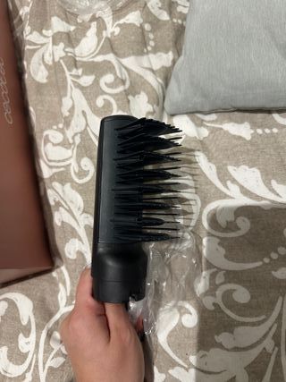 Cecotec Bamba Ceramicare Airglam Black