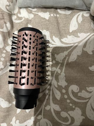 Cecotec Bamba Ceramicare Airglam Black