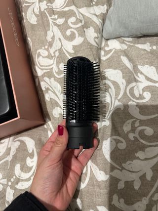 Cecotec Bamba Ceramicare Airglam Black