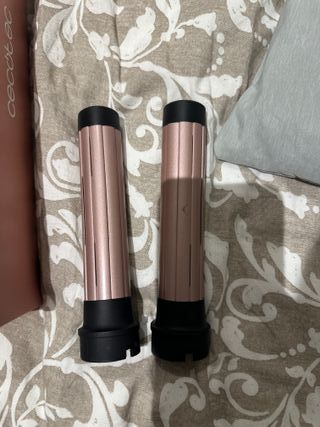 Cecotec Bamba Ceramicare Airglam Black