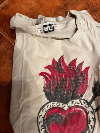 Mochila Mimique Cheap Monday